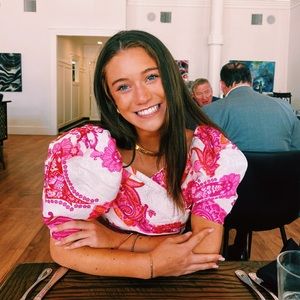 Meet your Posher, Brittany